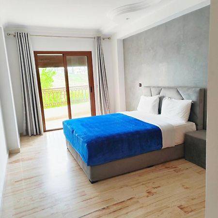 Appart Riyo Malabata Beach Tanca Dış mekan fotoğraf