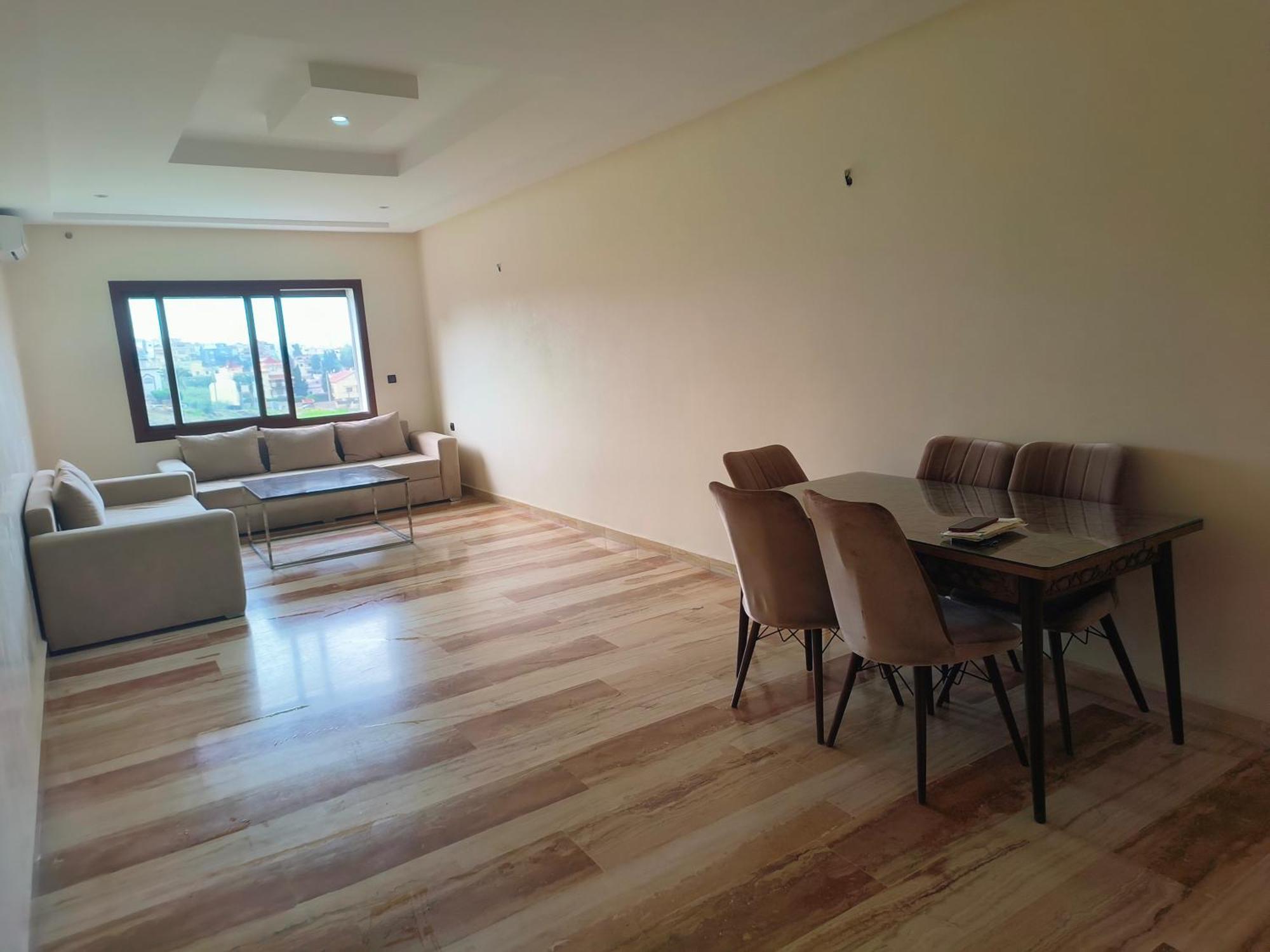 Appart Riyo Malabata Beach Tanca Dış mekan fotoğraf